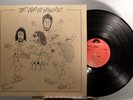 THE WHO BY NUMBERS 1975 POLYDOR NUMBERED SLEEVE 1st UK PRESSING LP  VG+ 2490 129