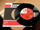 SHIRELLES-Baby It's You / The Things I Want To Hear-UK ’61 TOP RANK (JAR-601) 7