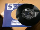 SUPREMES-When The Lovelight Starts Shining Thru His Eyes-UK STATESIDE SS 257) 7