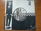 The Swinging Cats - Mantovani 1980 UK 45 TWO TONE PAPER LABELS