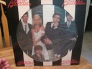 Blondie Picture Disc Record VINTAGE Punk Wax NICE  Parallel Lines   must have