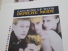 Depeche Mode The Singles 81 - 85   3mal  US,Ger,UK