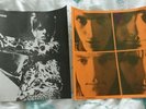 David Bowie ziggy fan club original posters leaflets rare not vinyl hunky dory