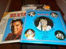Elvis Presley  Double Dynamite  PDA 057 2-LP Vinyl Record & Poster still sealed