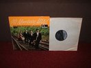 DICK MORRISSEY Its Morrissey Man LP 1961 MONO 1st Press AMAZING JAZZ RARITY