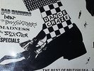DANCE CRAZE VINYL RECORD LP MADNESS THE SPECIALS BEAT SELECTER BAD MANNERS