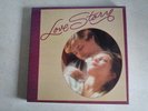 LOVE STORY 9 LP ALBUM BOX SET INCL BONUS LP READERS DIGEST RECORDS GLOV - A -023