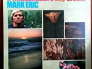 Mark Eric - A Midsummer's Day Dream LP - Revue NM/EX Sunshine Pop Classic