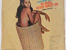 LORD CREATOR - Calypso Songs Me Mama Never Taught Me - Scarce original Jam. LP