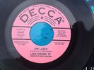  NORTHERN SOUL/R&B PROMO COPY   LADA EDMUND,JR. 