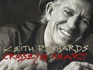 Keith Richards (Rolling Stones) Crosseyed heart LP Vinyl UNGESPIELT