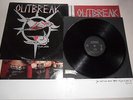 OUTBREAK - MASTER STROKE