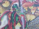 2LP A TRIBE CALLED QUEST BEATS RHYMES AND LIFE ZOMBA RECORDS 1996 Rarität