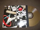 THE CHEMISTRY SET-THE ENDLESS MORE & MORE FRUITS DE MER LIMITED GOLD VINYL