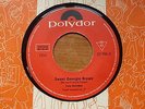The Beatles/Tony Sheridan - Sweet Georgia Brown 1962 GERMAN 45 POLYDOR