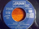 Northern Soul CHUBBY CHECKER - YOU JUST DON'T KNOW