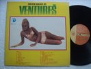 The Ventures - Golden greats by THE VENTURES   - Rare HONG KONG ONLY release LP
