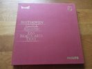 Beethoven - Complete Piano Trios / Beaux Arts Trio / Philips 835 292/95 / Stereo