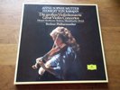 Great Violin Concs / Mutter / Karajan / DG 2740 282 / Stereo ED1 4LP / NM/NM