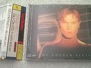 John Foxx Ultravox The Golden Section Japan VJCP-23198 RARE 1993 1st press OBI