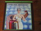 Dixie Chicked Little Feat MoFi MFSL 1-320 LP