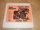 Jimi Hendrix - 