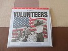 Jefferson Airplane Volunteers US 2 LP MFSL 45 rpm STILL SEALED PROMO no #, NEW