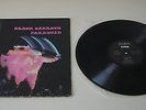BLACK SABBATH – Paranoid – Spanish Vinyl LP Gatefold – NEMS Edigsa 1980