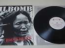 NAILBOMB – Point Blank – SEPULTURA – First Press Vinyl LP – Roadrunner 1994