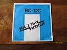 ACDC 7 Single Rock n roll damnation Belgium