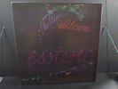 PHILLIP WILSON Esoteric LP Hat Hut 1979 Free Jazz Olu Dara Vinyl Record