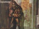 Jethro Tull Aqualung MFSL HALF SPEED Mobile Fidelity Sound Lab Vinyl LP