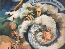 LP The Moody Blues A Question Of Balance GATEFOLD NEAR MINT Threshold Record