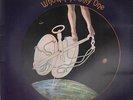 LP Van der Graaf Generator H To He Who Am The Only One ORIG 1ST GERMAN PRESS