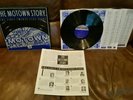 THE MOTOWN STORY First 25 Years '83 Motown 5LP box + insert M- LPs beauty