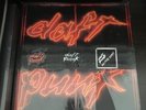 DAFT PUNK 5-LP Vinyl 2001 Box Set Records  Homework / Alive 1997 / Discovery