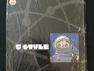 5ive Style [LP] by 5ive Style (Vinyl, Sep-1995, Sub Pop Records USA) Tortoise