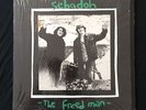 Sebadoh - The Freed Man / Vinyl LP Homestead Records 1989