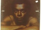 Leon Ware - S/T LP - United Artists