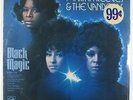 Martha Reeves & The Vandellas - Black Magic LP - Gordy SEALED