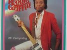 Reggie Griffin - Mr. Everything LP - Sweet Mountain VG++