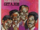 Original & New '58/'68 Silhouettes - Get A Job LP - Goodway - Northern Soul MP3