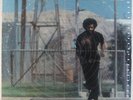 Gil Scott-Heron - Moving Target LP - Arista VG++