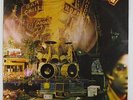 Prince - Sign 'O' The Times 2xLP - Paisley Park VG++