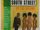 Orlons - South Street LP - Cameo VG++