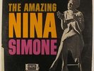 Nina Simone - The Amazing LP - Colpix