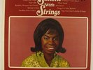 Nina Simone - With Strings LP - Colpix VG+