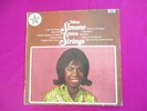 Nina Simone Lp - With Strings, rare Colpix pressing, CP 496