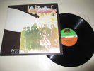 LED ZEPPELIN - II - ATLANTIC UK 1969 GREEN/ORANGE LABEL N.MINT