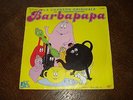 45 T RARE BARBAPAPA